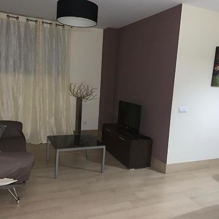 Apartamentos 16:9 Playa Suites Алмерия Екстериор снимка