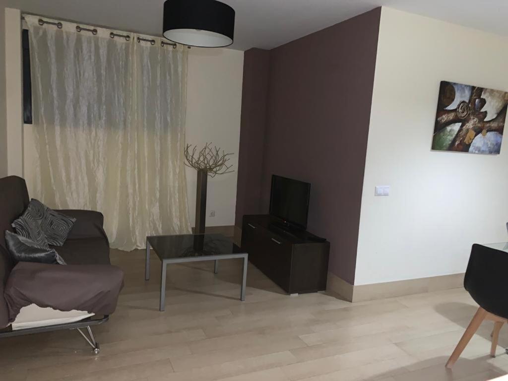 Apartamentos 16:9 Playa Suites Алмерия Екстериор снимка