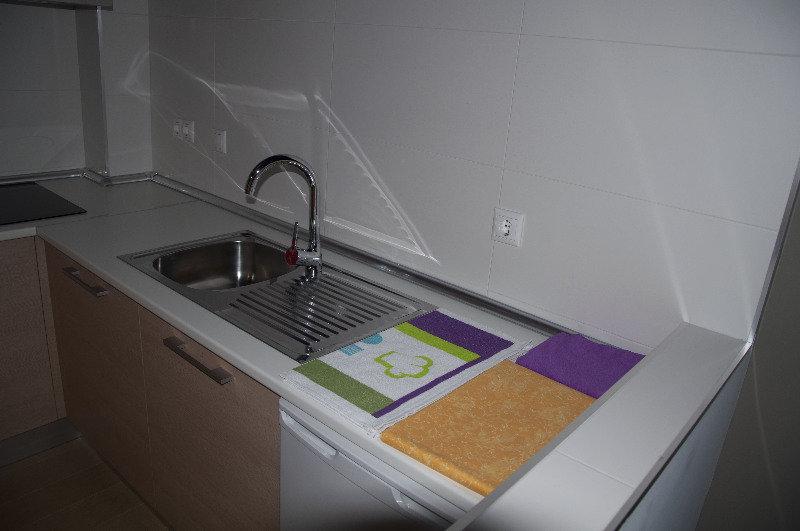 Apartamentos 16:9 Playa Suites Алмерия Екстериор снимка