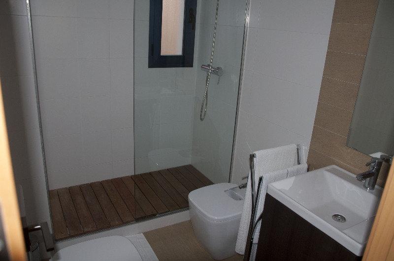 Apartamentos 16:9 Playa Suites Алмерия Екстериор снимка