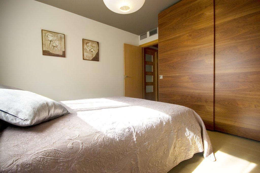 Apartamentos 16:9 Playa Suites Алмерия Стая снимка