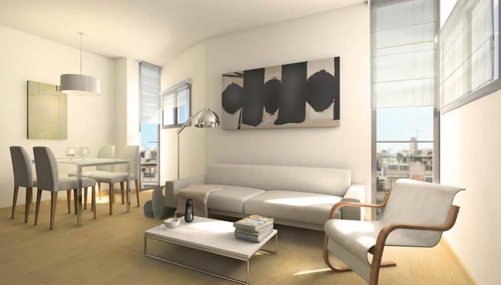 Apartamentos 16:9 Playa Suites Алмерия Екстериор снимка
